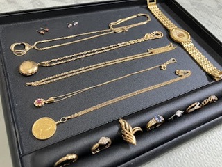 買取品目